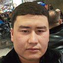 Xolmuhammad Abdinazarov