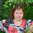 Ольга Марченко (Мазур)