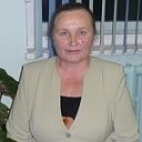 Наталья Хандогина