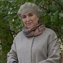 Светлана Попова