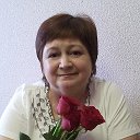 Татьяна Начарова