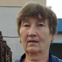 Наталья Мухамедова