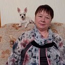 Валентина Дубодел-Гаврилова