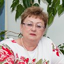 Людмила Ярцева