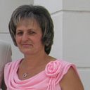 Антонина Шамко (Линкевич)