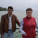 Валерий и Раиса Классен