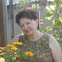 Наталья Горбатко (Борисенко)