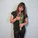 Екатерина Михайловна