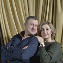 Иван и Наталья Жосан