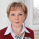 Наталья ЦАВС Сосновоборск