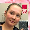 Любовь Кугаевская AVON💄