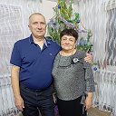 Екатерина и Владимир Карпичевы