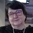 Светлана Малышева (Жданова)