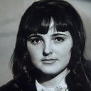 Тамара Куприянчик (Омельянович)