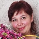 Ольга Макшанова