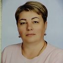 Наталья Глазырина (Ильиных)