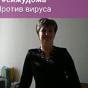 Людмила Васильева-Зайцева