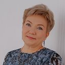 Лилия Бикбулатова/Латыпова