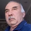 Махмасафар Саидов