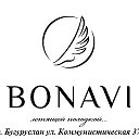 BONAVI Магазин