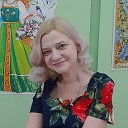 Оксана Нохрина (Юшкова)