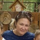 Таня Климанская