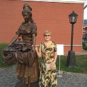 Валентина Пивоварова (Болдырева)