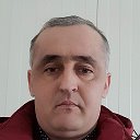 Naim Qosimov