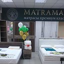 MATRAMAX ТОВАРЫ ДЛЯ СНА И ДОМА