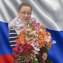 Татьяна Сопина(Бородина)