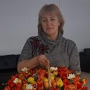 Валентина Савина （Лобачева）