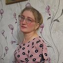 Лариса Петрова (Михайлова)