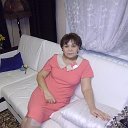 Баяна Горенишева (Кушербаева)