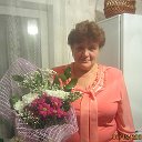 Людмила Кудрявцева (Козловская)