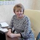 Светлана Карагулова