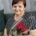 Валентина Колобова