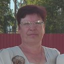 Валентина Спицына (Павлова)