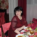Елена Сарычева (Колтунович)