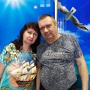 Ирина и Анатолий Филипповы