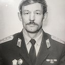 Виктор Татарченков