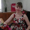 Марина Насонова (Кабанкова)