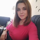 Анюта Киреева