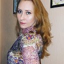 Ольга Морозова (Ятченко)