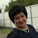 Ирина Чепурнова
