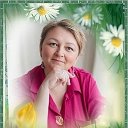 Лара Шаргалина (Павлюченко)