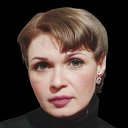 Елена Швецова (Комарова)