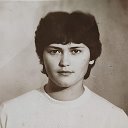 Валентина Николаева( Ратникова)