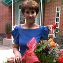 Валентина Аглетдинова (Шишкарева)