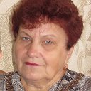 Вера Поляничко (Скопцова)