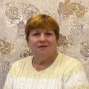 Светлана Белова (Фицнер)